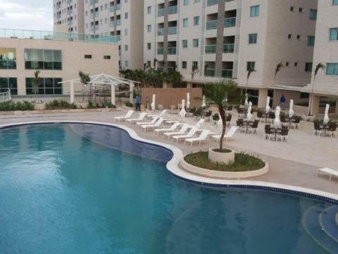 Salinas Park Resort Salinopolis Exterior photo